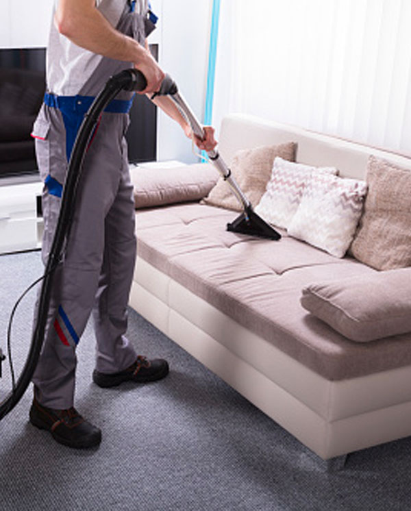 Sofa Cleaning Service
